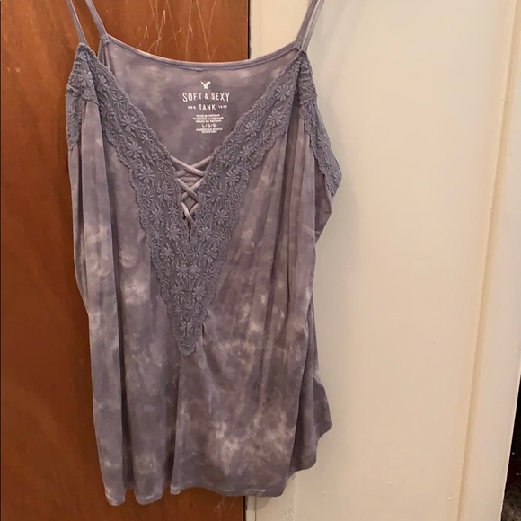 American Eagle Outfitters Tops - American eagle tank top